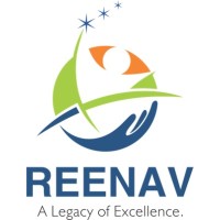 REENAV logo, REENAV contact details