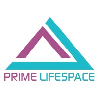 Prime LifeSpace logo, Prime LifeSpace contact details