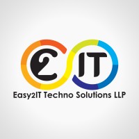 Easy2IT Solutions logo, Easy2IT Solutions contact details