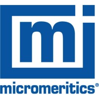 Micromeritics Instrument Corporation logo, Micromeritics Instrument Corporation contact details