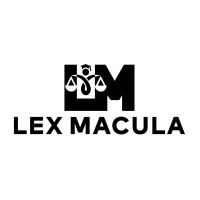 Lex Macula logo, Lex Macula contact details