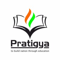 Pratigya logo, Pratigya contact details