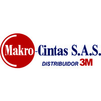 Makrocintas logo, Makrocintas contact details