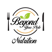 Beyond Your Plate Nutrition logo, Beyond Your Plate Nutrition contact details