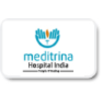 Meditrina Hospital India logo, Meditrina Hospital India contact details