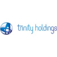 Trinity Holdings logo, Trinity Holdings contact details