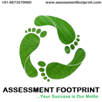 Assessment Footprint logo, Assessment Footprint contact details