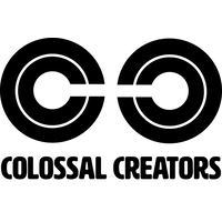 Colossal Creators logo, Colossal Creators contact details