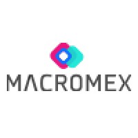 Macromex logo, Macromex contact details