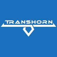 TRANSHORN logo, TRANSHORN contact details