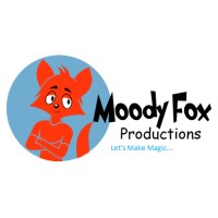 Moody Fox Productions logo, Moody Fox Productions contact details