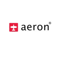 Aeron Systems logo, Aeron Systems contact details