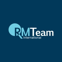 RMTeam International ✔ logo, RMTeam International ✔ contact details