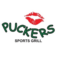 Puckers Sports Grill logo, Puckers Sports Grill contact details