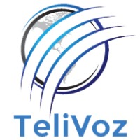 Telivoz logo, Telivoz contact details