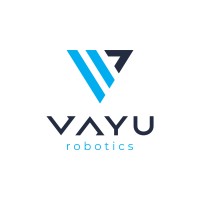 Vayu Robotics logo, Vayu Robotics contact details