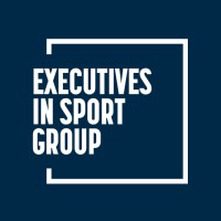 The Executives in Sport Group logo, The Executives in Sport Group contact details