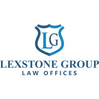 Lexstone Group (Law Offices) logo, Lexstone Group (Law Offices) contact details