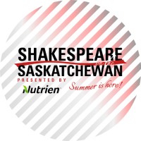 Shakespeare on the Saskatchewan Festival Inc logo, Shakespeare on the Saskatchewan Festival Inc contact details