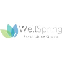 WellSpring Psychology Group LLC logo, WellSpring Psychology Group LLC contact details