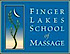 Finger Lakes School of Massage logo, Finger Lakes School of Massage contact details