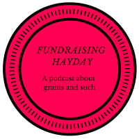 Fundraising HayDay logo, Fundraising HayDay contact details