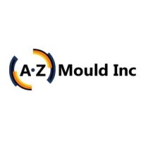 A-Z Mould Inc logo, A-Z Mould Inc contact details