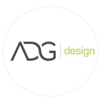 ADG | design logo, ADG | design contact details