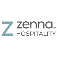 Zenna Hospitality logo, Zenna Hospitality contact details