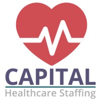 Capital Healthcare Staffing logo, Capital Healthcare Staffing contact details