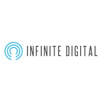 Infinite Digital logo, Infinite Digital contact details