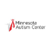 Minnesota Autism Center logo, Minnesota Autism Center contact details