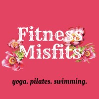 Fitness MisFITs logo, Fitness MisFITs contact details