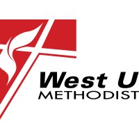 West University United Methodist Church logo, West University United Methodist Church contact details