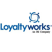 Loyaltyworks logo, Loyaltyworks contact details