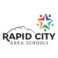 Rapid City Area School District 51-4 logo, Rapid City Area School District 51-4 contact details