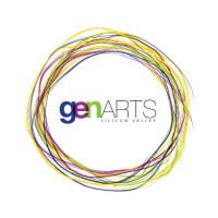 genARTS Silicon Valley logo, genARTS Silicon Valley contact details