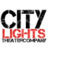 City Lights Theater Company logo, City Lights Theater Company contact details