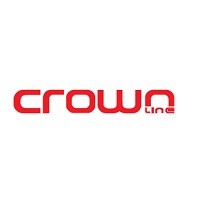 Crownline logo, Crownline contact details