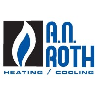 A.N. Roth Company logo, A.N. Roth Company contact details