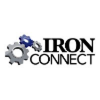 IronConnect logo, IronConnect contact details