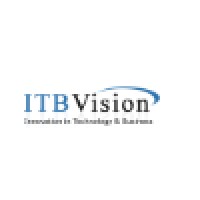 ITB Vision IT Consultancy logo, ITB Vision IT Consultancy contact details