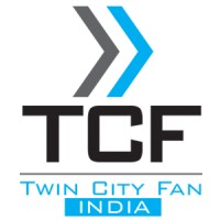 Twin City Fan India Pvt Ltd logo, Twin City Fan India Pvt Ltd contact details