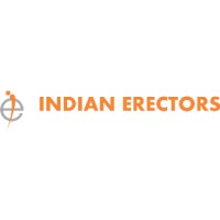 INDIAN ERECTORS logo, INDIAN ERECTORS contact details