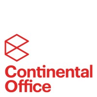 Continental Office Environments logo, Continental Office Environments contact details