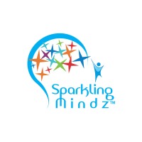 Sparkling Mindz Global logo, Sparkling Mindz Global contact details