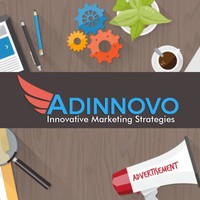 Adinnovo Marketing Solutions Pvt Ltd logo, Adinnovo Marketing Solutions Pvt Ltd contact details