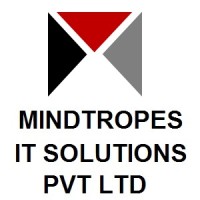 Mindtropes IT Solutions Pvt Ltd logo, Mindtropes IT Solutions Pvt Ltd contact details