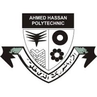 Ahmad Hassan Polytechnic Institute logo, Ahmad Hassan Polytechnic Institute contact details