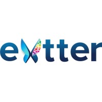 eXtter logo, eXtter contact details